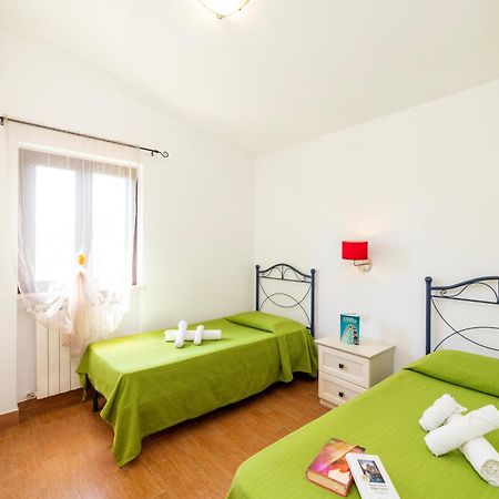 Agriturismo I Tesori Del Sud Vieste, Puglia Екстер'єр фото