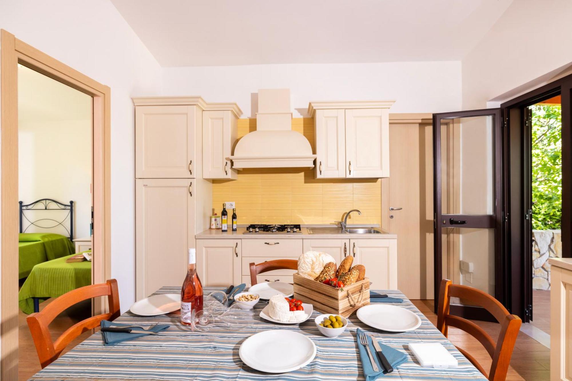 Agriturismo I Tesori Del Sud Vieste, Puglia Екстер'єр фото