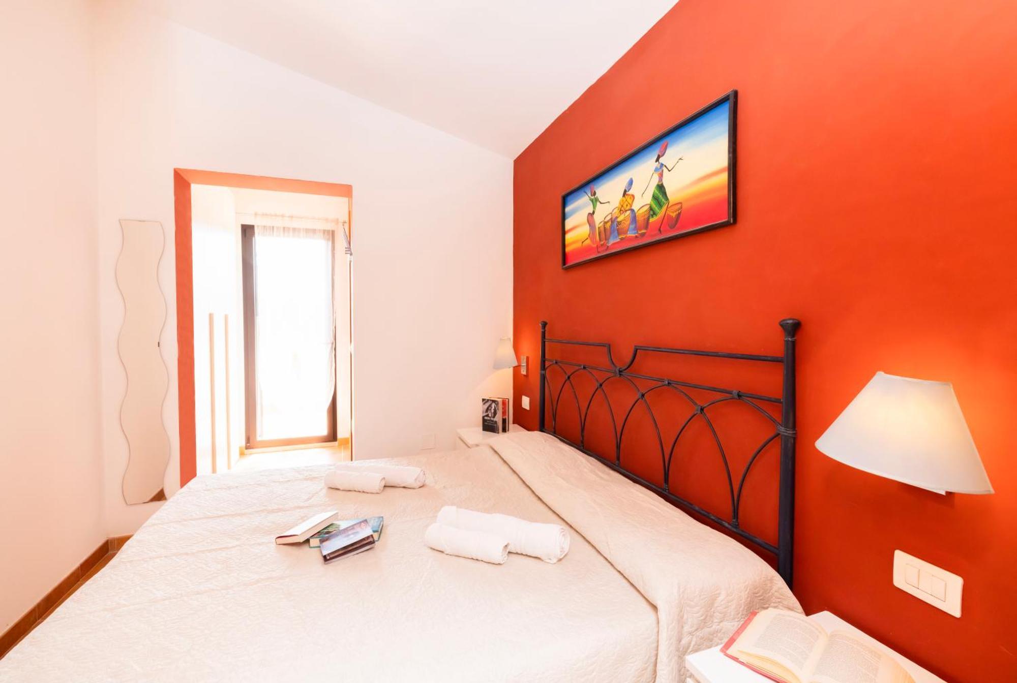 Agriturismo I Tesori Del Sud Vieste, Puglia Екстер'єр фото